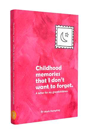 book cover childhood