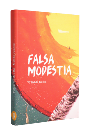 book cover falsa