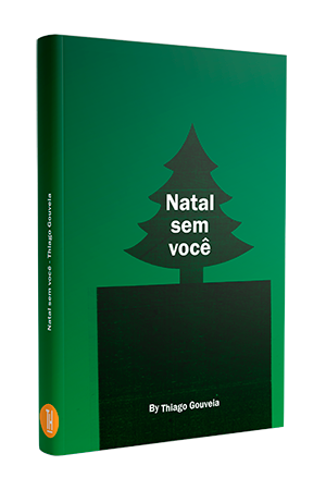 book cover natal